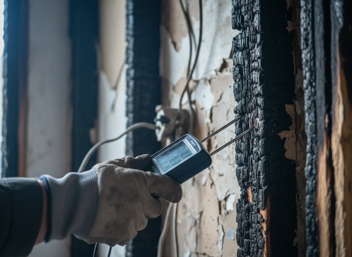 Fire Damage Restoration Hurlock, MD FAQs